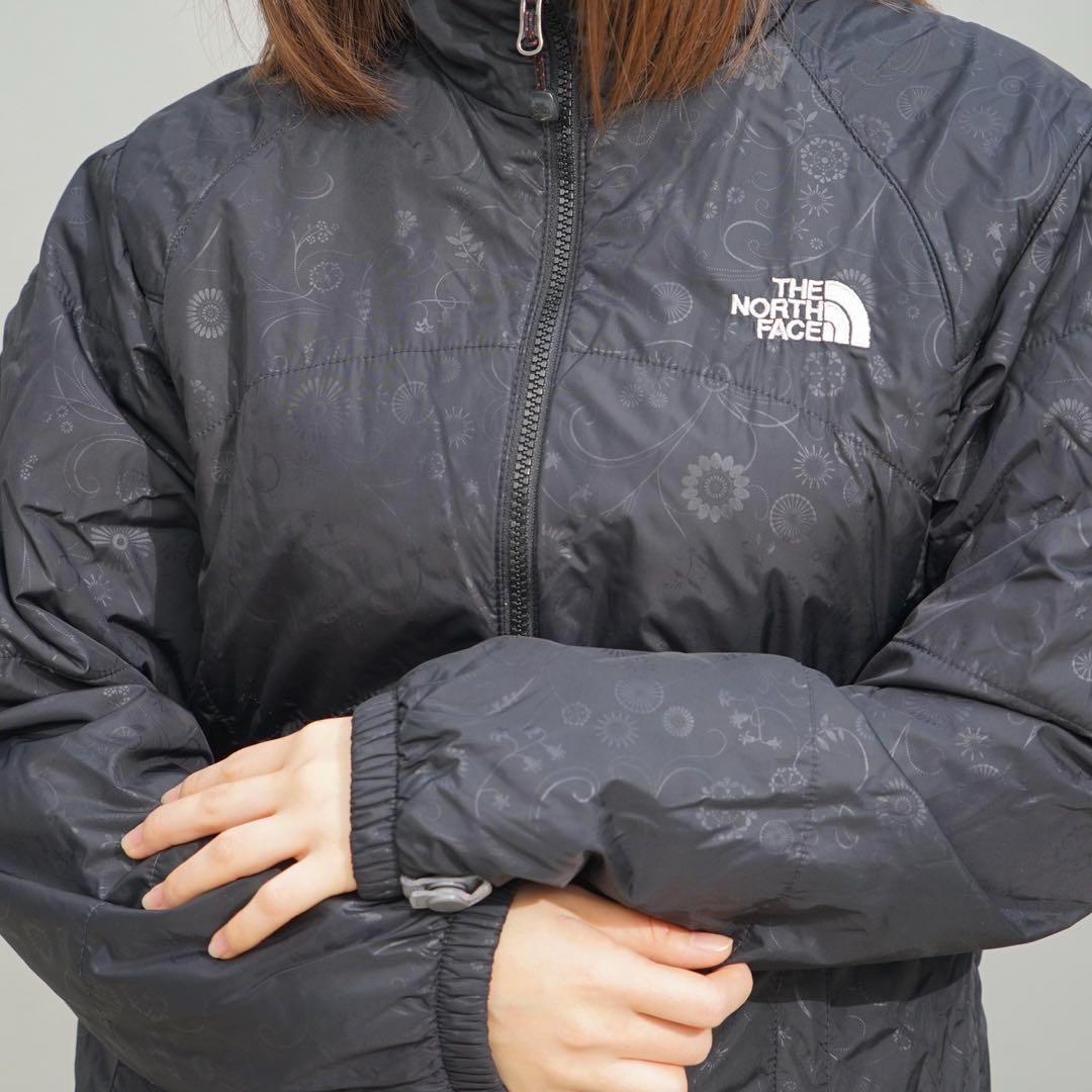 【冬物セール！】THE NORTH FACE レディース ライトダウン(M) 冬物セール！】THE NORTH FACE レディース ライトダウン(M)