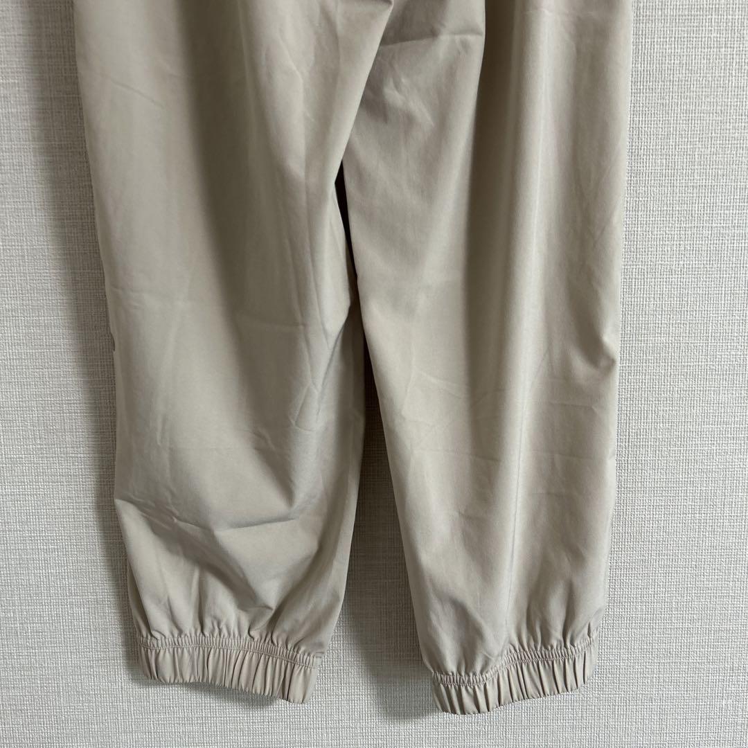 ティアアウェイ ミッドライズトラックパンツ アジアフィット　S サイズ
