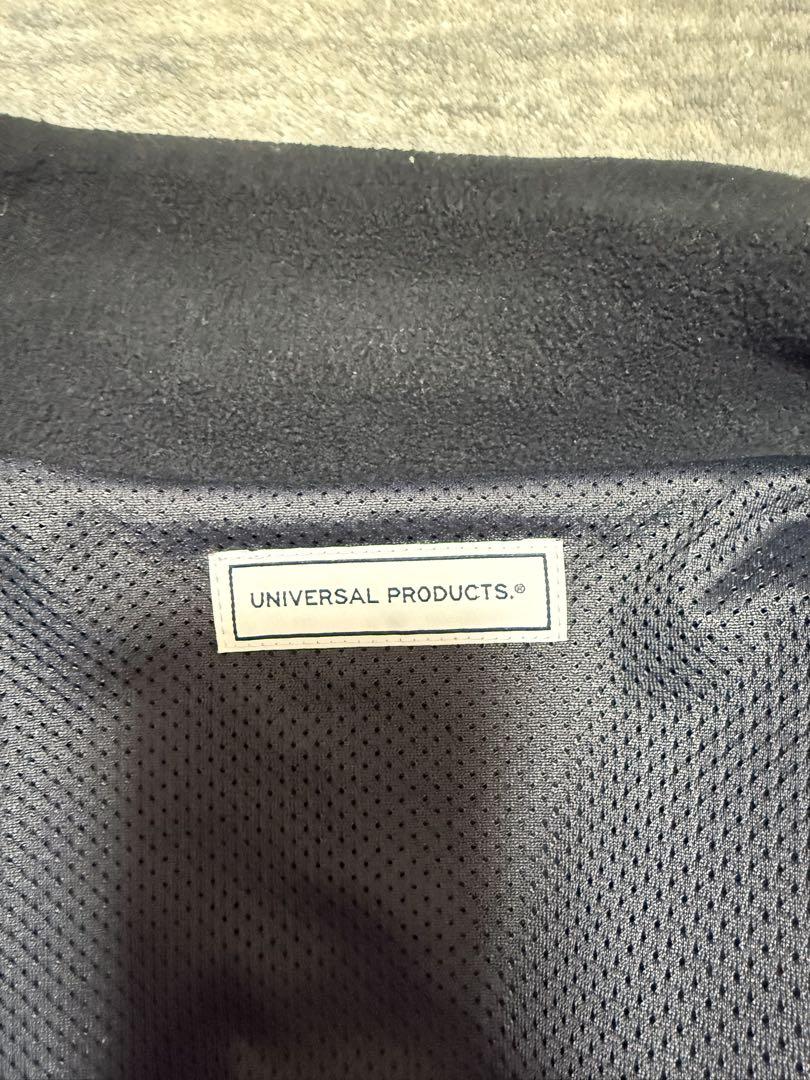 UNIVERSAL PRODUCTS