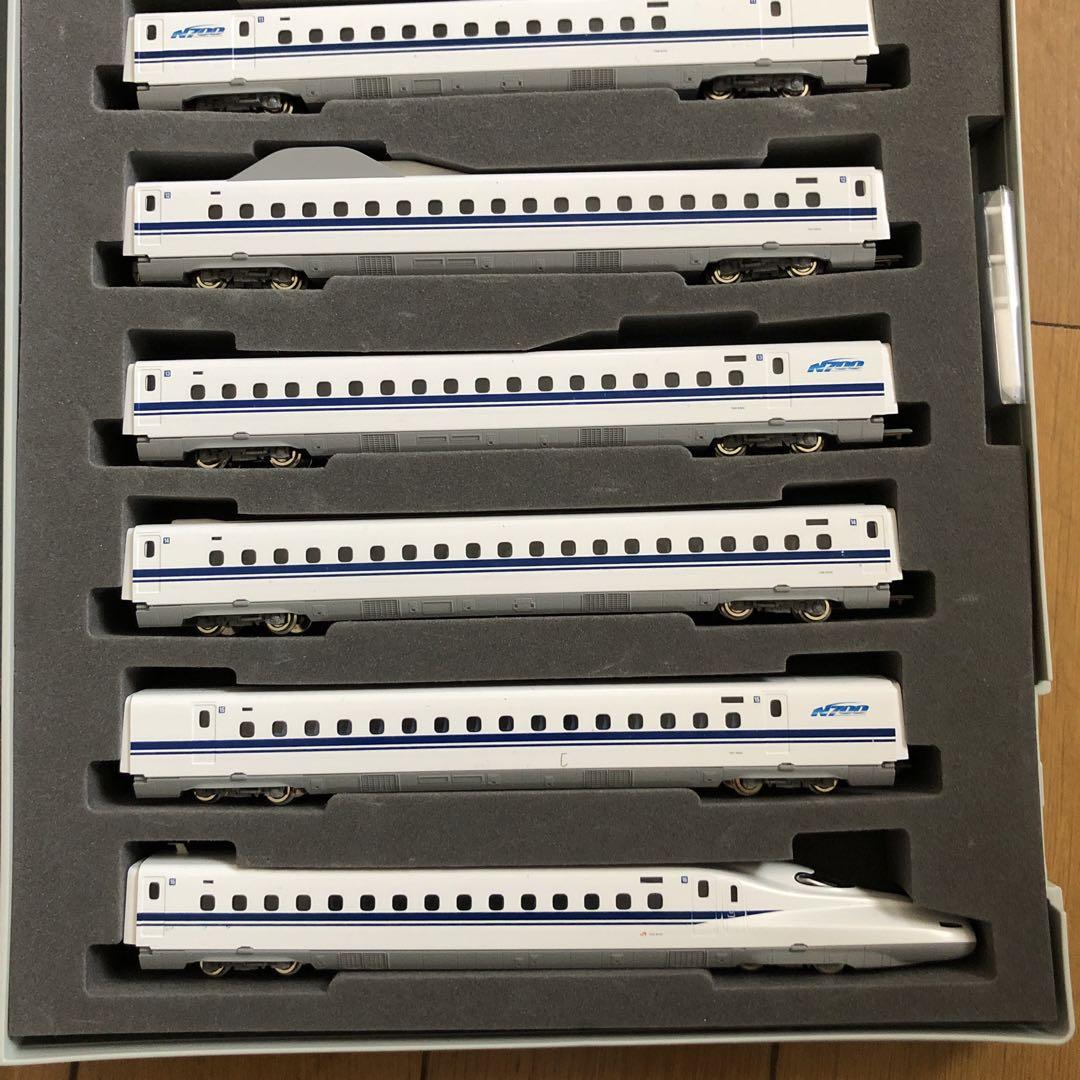 【特価❗️】TOM92314 JR N700系東海道・山陽新幹線（Z0編成）