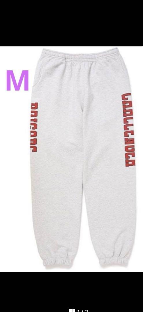 CHALLENGER COLLEGE SWEAT PANTS 24AW パンツ