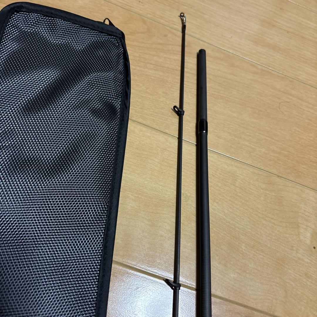 ♠ エギゾースト5G