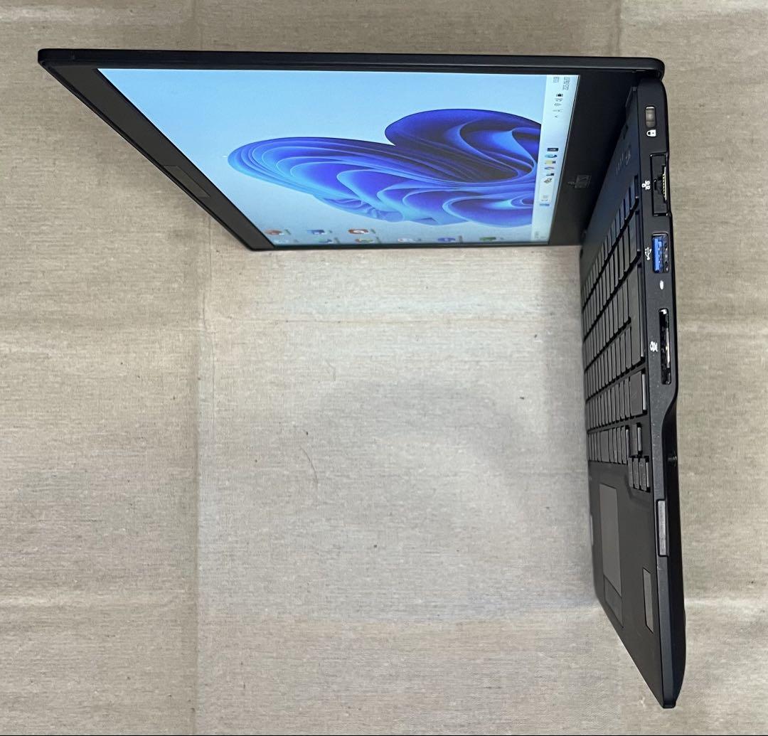 F-5/超軽量・薄型/i5-8365U/SSD256/8GB/13.3FHD