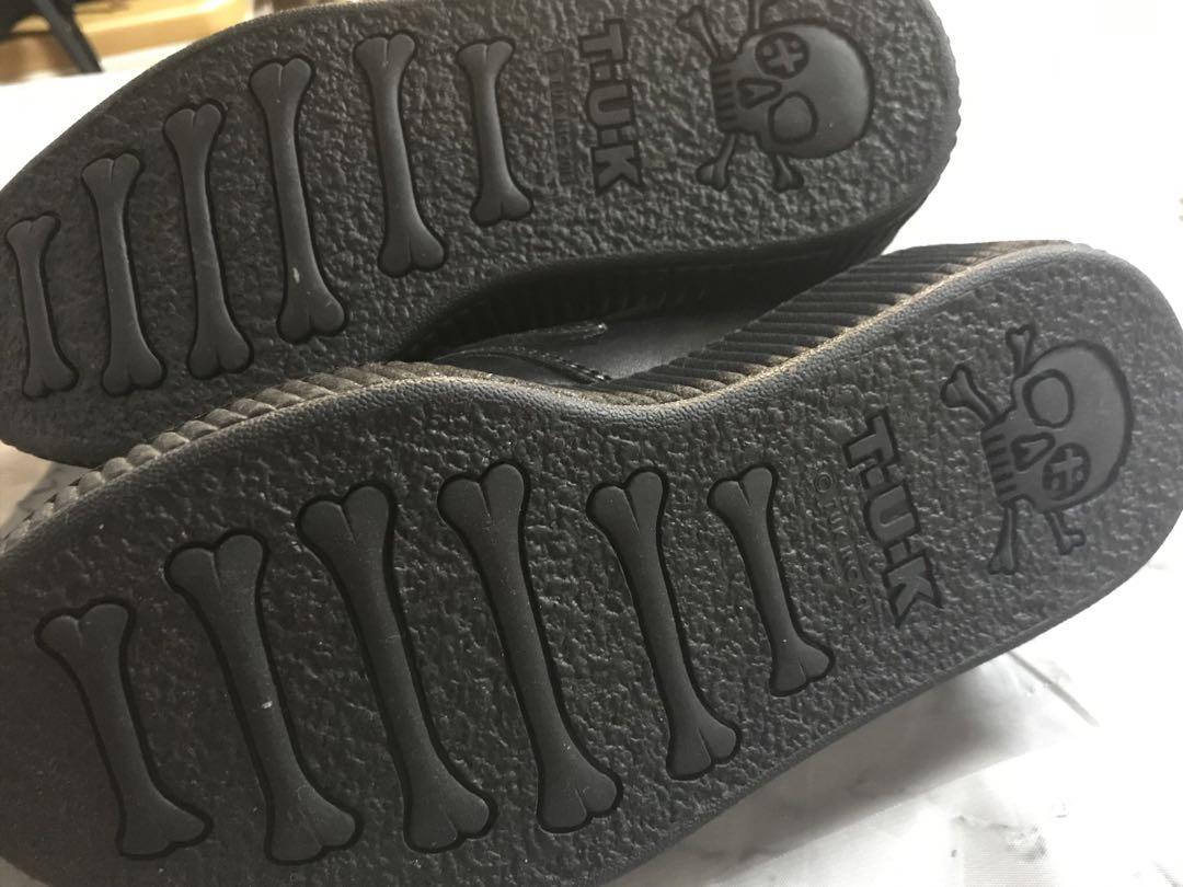 Mondo Creeper