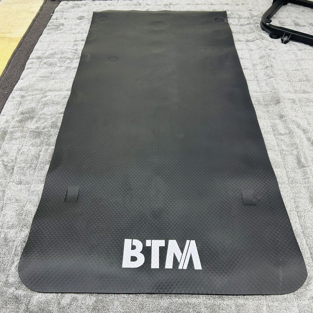 BTM 電動ルームランナー 8051 ランニング ウォーキング トレーニング