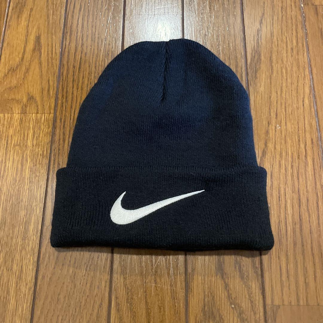 NIKE✖️STUSSY  ナイキ　ステューシー　ビーニー