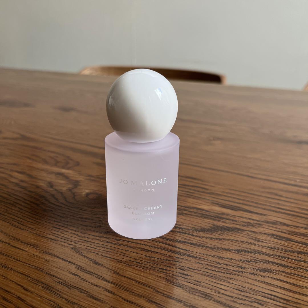 ジョーマローン　サクラチェリーブロッサムコロン　30ml