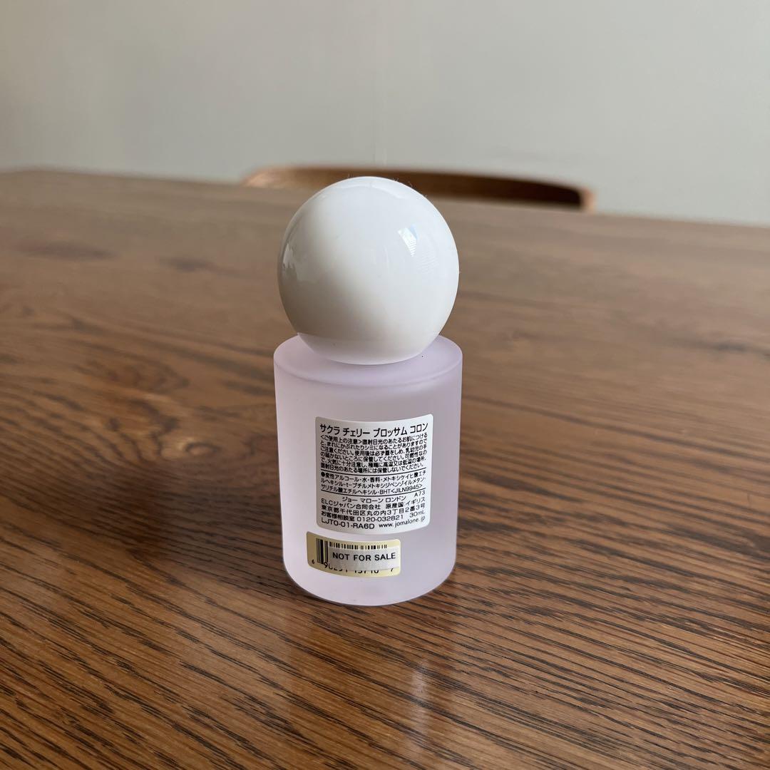 ジョーマローン　サクラチェリーブロッサムコロン　30ml