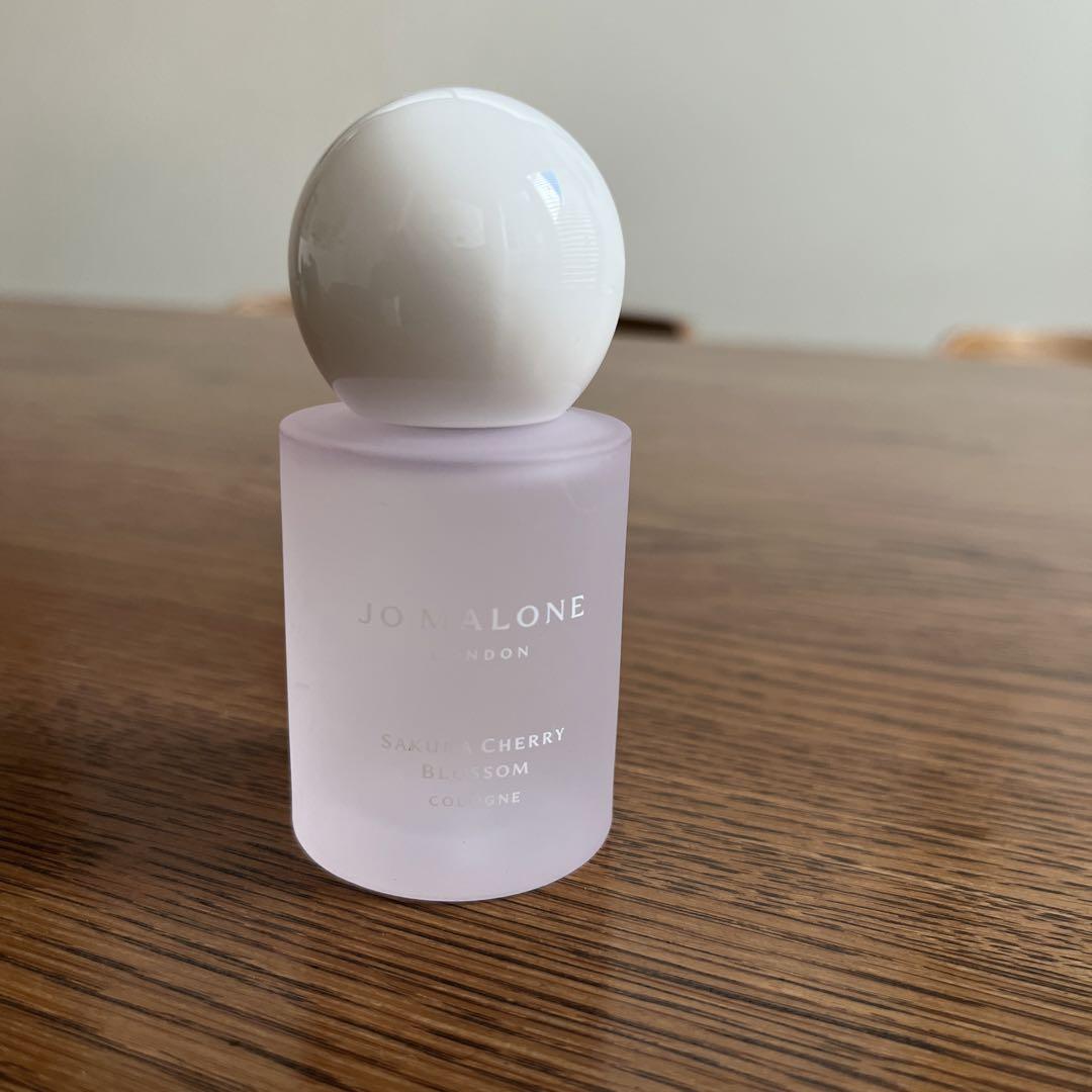 ジョーマローン　サクラチェリーブロッサムコロン　30ml