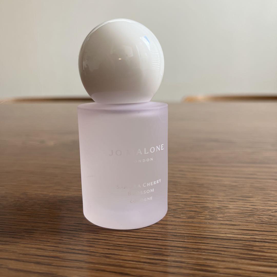 ジョーマローン　サクラチェリーブロッサムコロン　30ml
