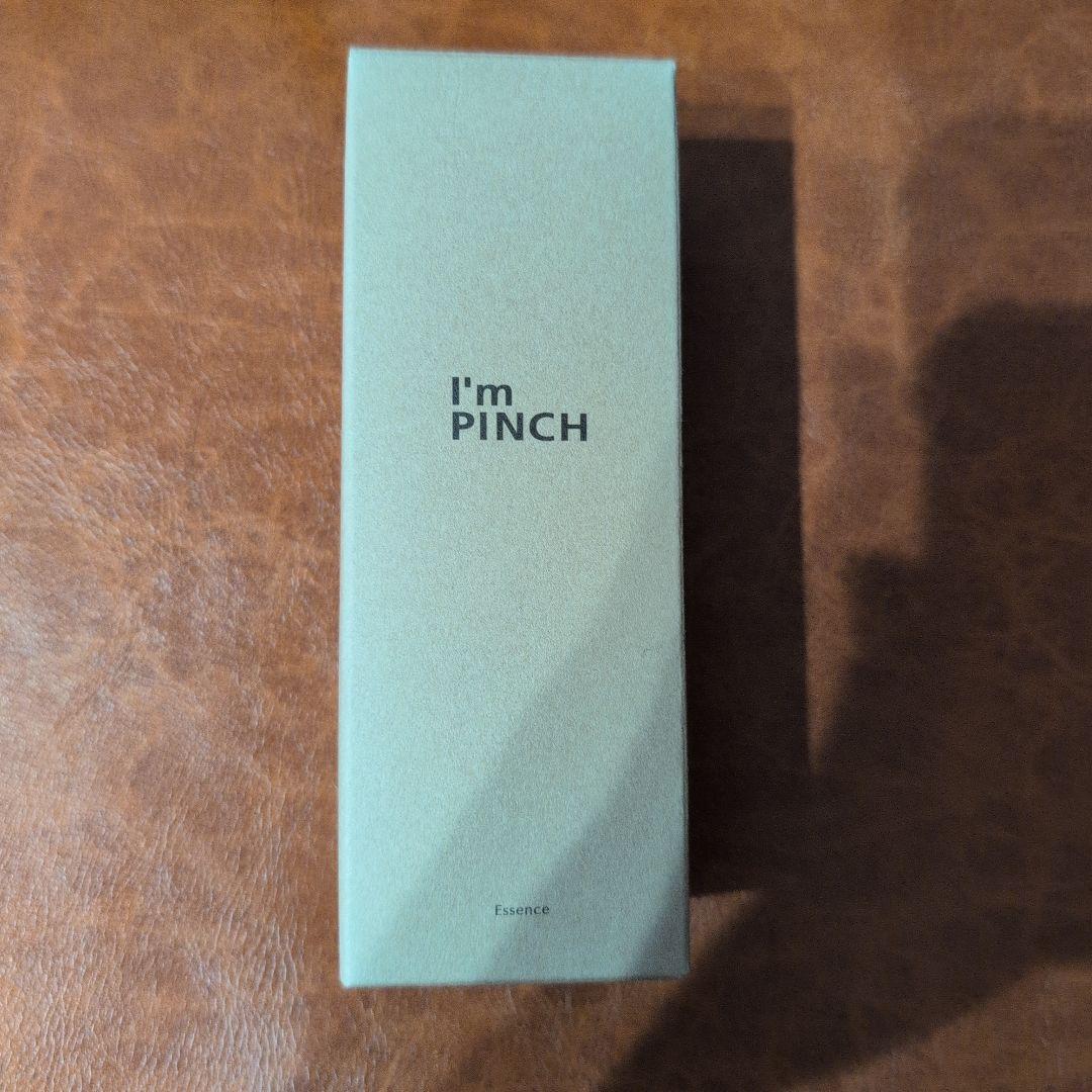 I'm PINCH エッセンス 60ml 新品未使用 - メルカリ