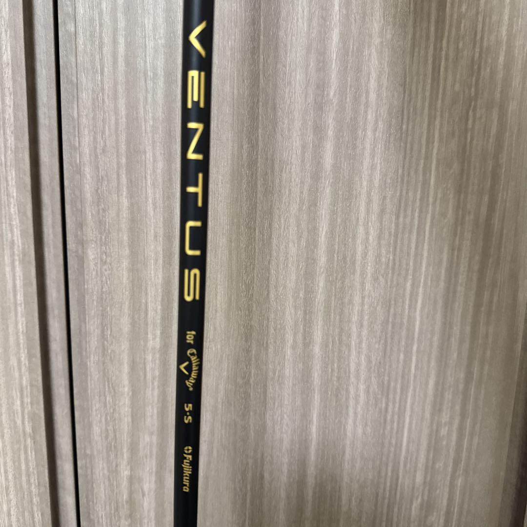 Callaway Rogue ST Max 4番 ユーティリティ　4ut