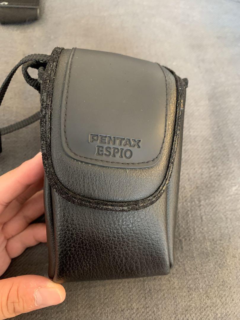 PENTAX MZ-10 & PENTAX ESPO115 セット PENTAX MZ-10 & PENTAX ESPO115 セット - メルカリ