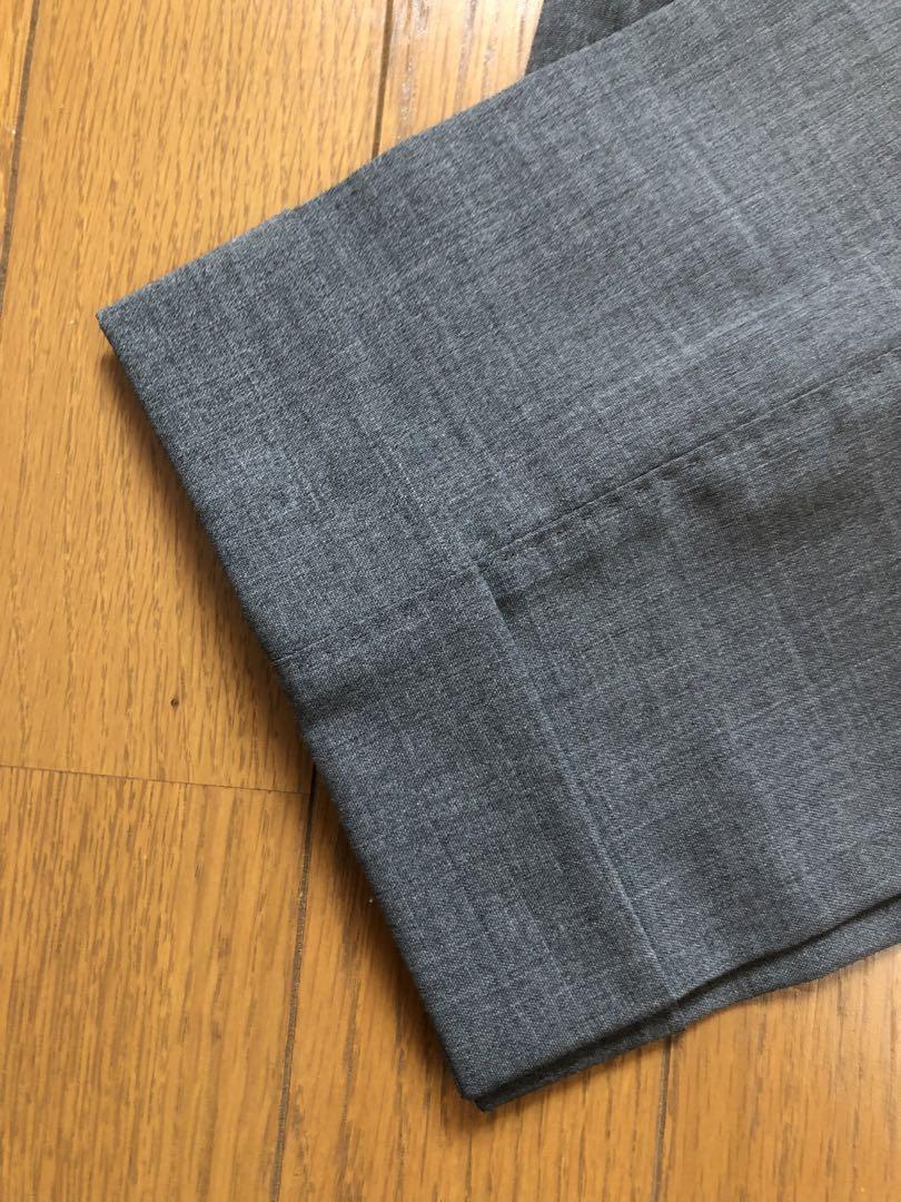 PT01 traveler EVO FIT 44 スラックス 美品