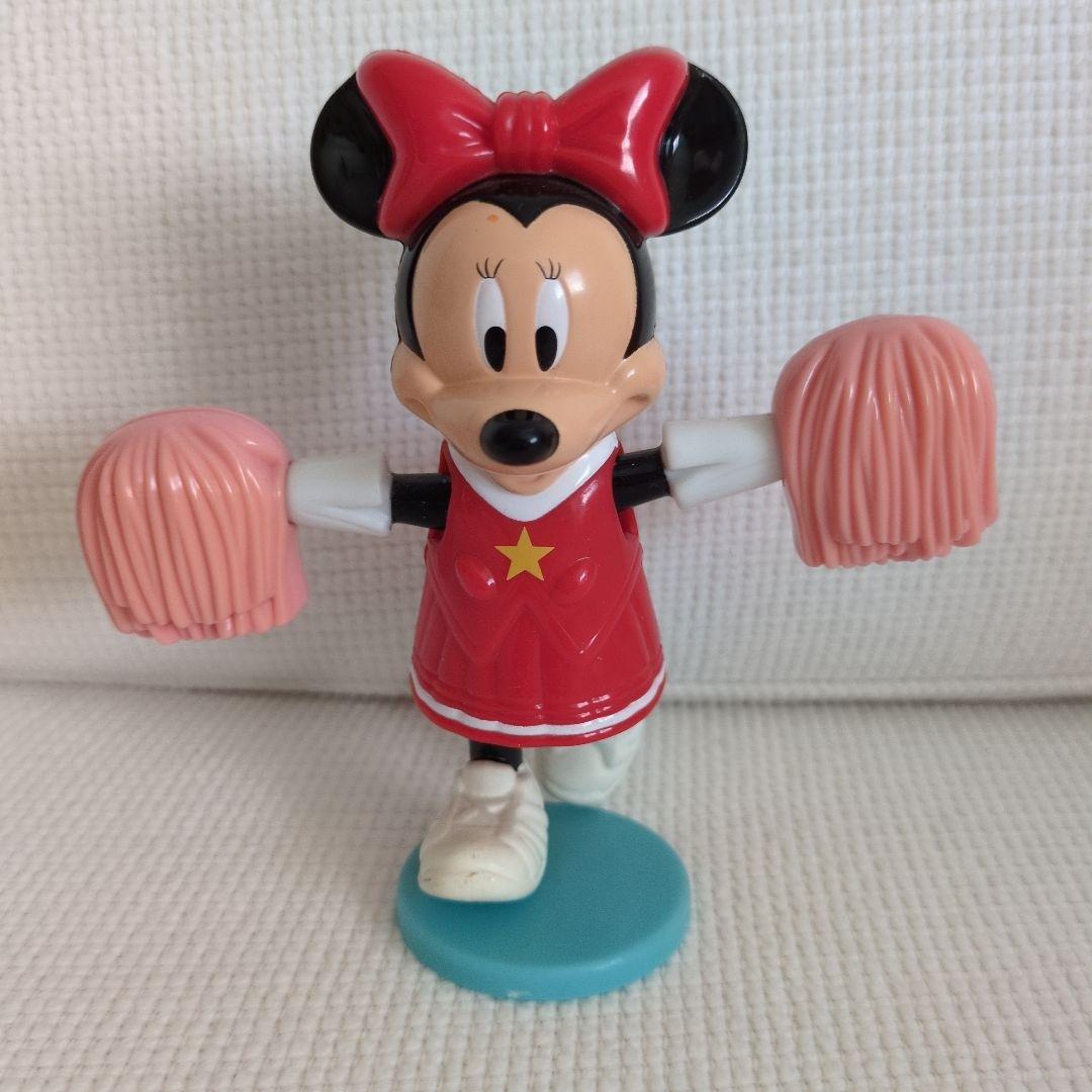 Disney マクドナルド ハッピーミールトイ 32点セット Disney マクドナルド ハッピーミールトイ 32点セット - メルカリ