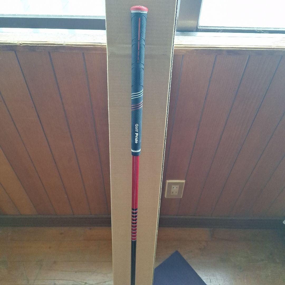 TOURAD VF-6s テーラーメイドスリーブ付