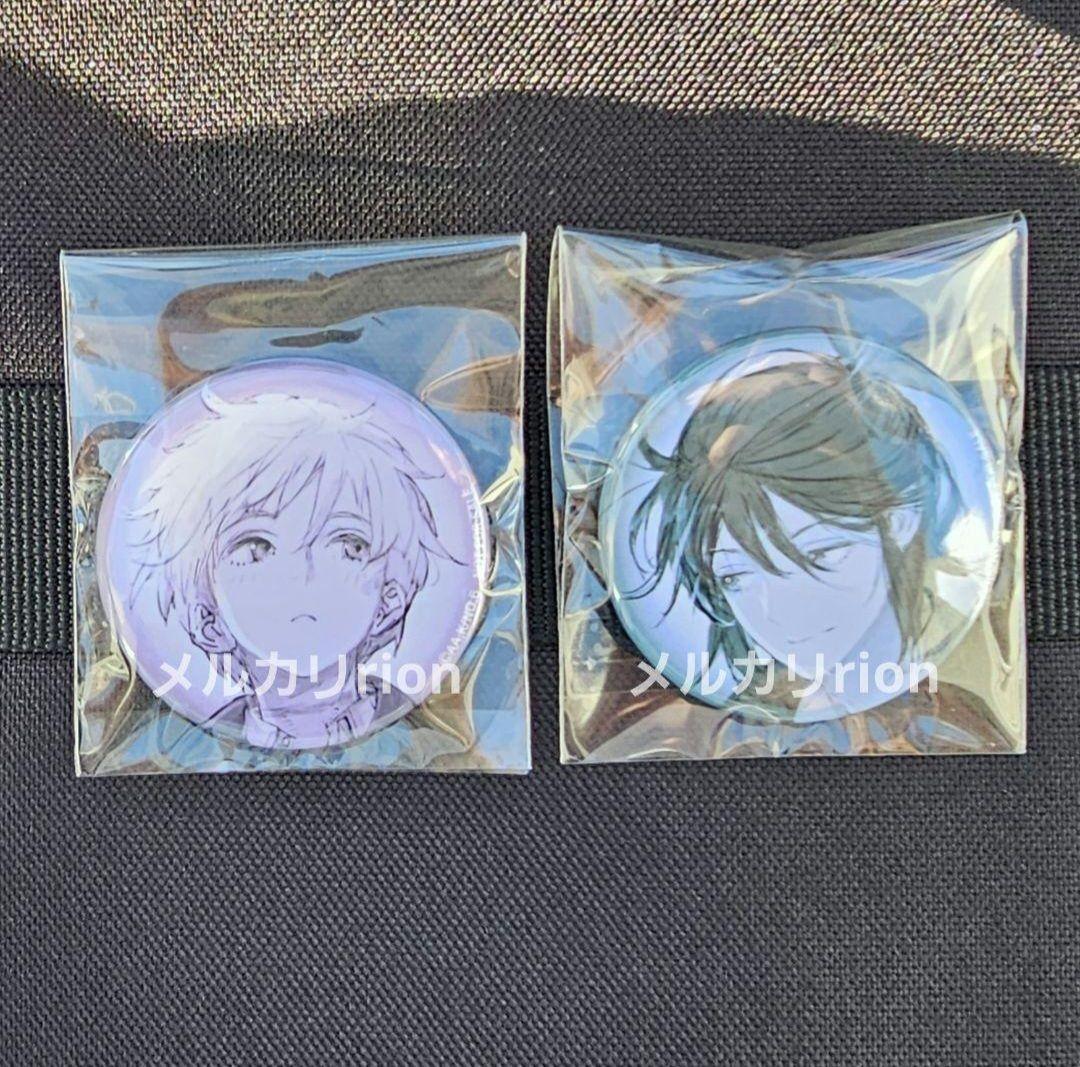 NO6.缶バッジ⑦