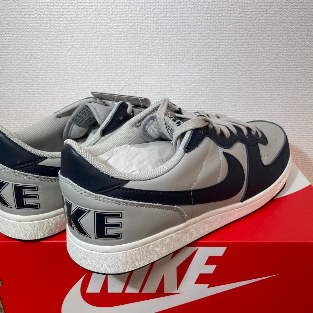 ★NIKE★大人気★TERMINATOR LOW ターミネーター ロー★追跡可 28.5cm NIKE TERMINATOR LOW ターミネーターロー