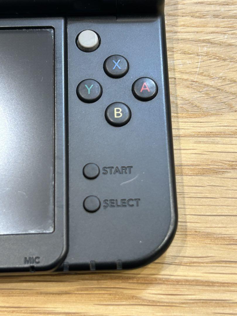 3DS LL