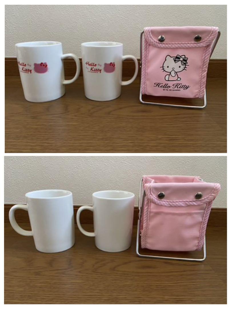 サンリオグッズ