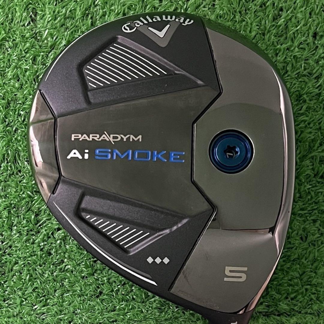 ⭐︎PARADYM Ai SMOKE ◆◆◆ 5W SPEEDER NX 60(S