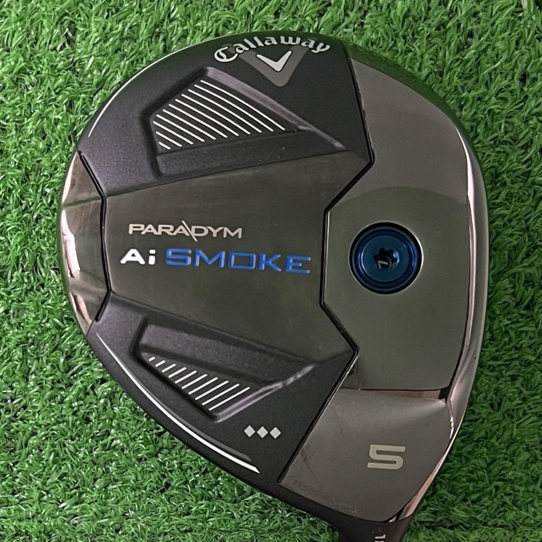 ⭐︎PARADYM Ai SMOKE ◆◆◆ 5W SPEEDER NX 60(S