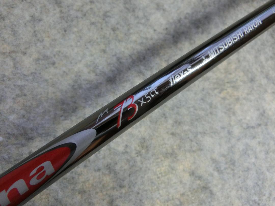 日本製好評 Diamana 赤 ドライバーシャフト テーラーメイドスリーブ付き iO5lz-m71140231459 安い爆買い