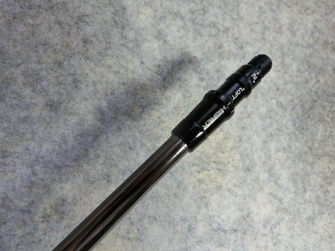 日本製好評 Diamana 赤 ドライバーシャフト テーラーメイドスリーブ付き iO5lz-m71140231459 安い爆買い