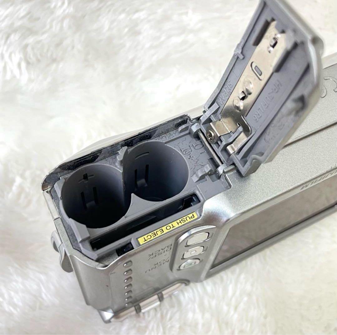 FUJIFILM FinePix A600 デジタルカメラ オールドコンデジ FUJIFILM FinePix A600 デジタルカメラ オールドコンデジ