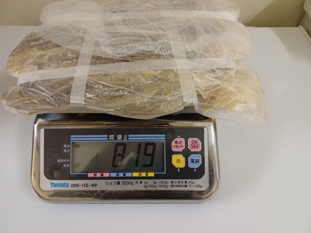 【大容量:800g 】ダイエットにも最適な大好評珍味 前浜するめ足