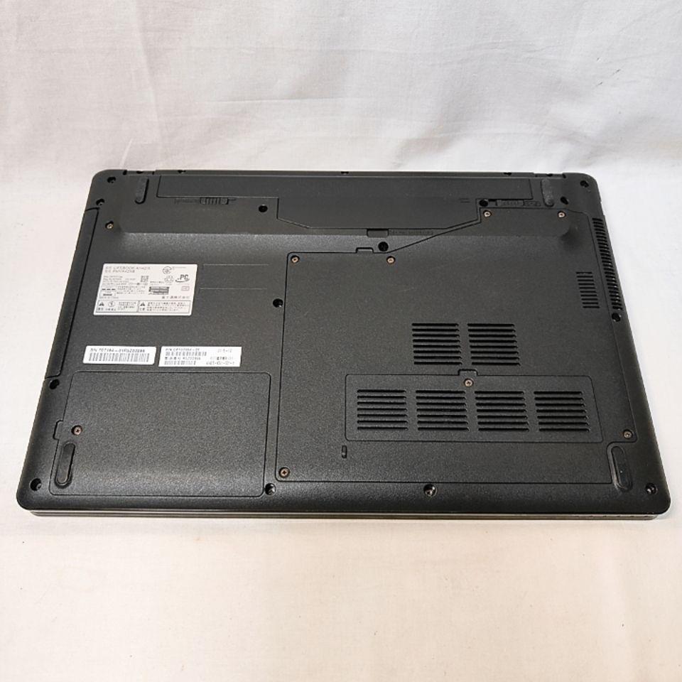 ❤超綺麗 富士通 LIFEBOOK AH42/X Office付 ノートパソコン