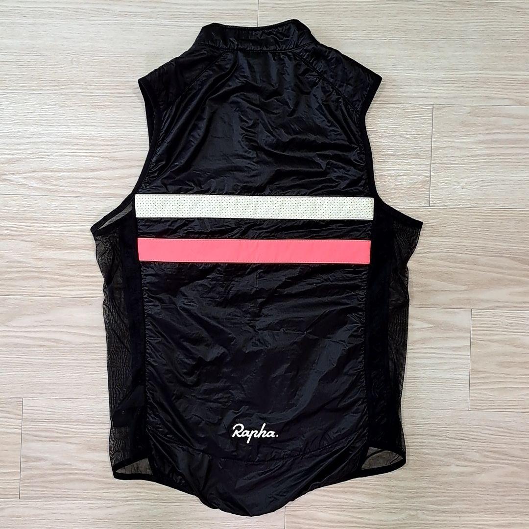 ラファ Rapha BREVET INSULATED GILET ジレ メンズM 楽天市場】(取寄) ラファ メンズ ブルベ インサレーテッド ジレ
