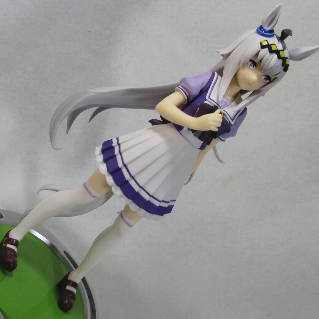 超歓迎された オグリキャップ フィギュア まとめ売り 一番くじE賞 アクスタ ゲームキャラクター