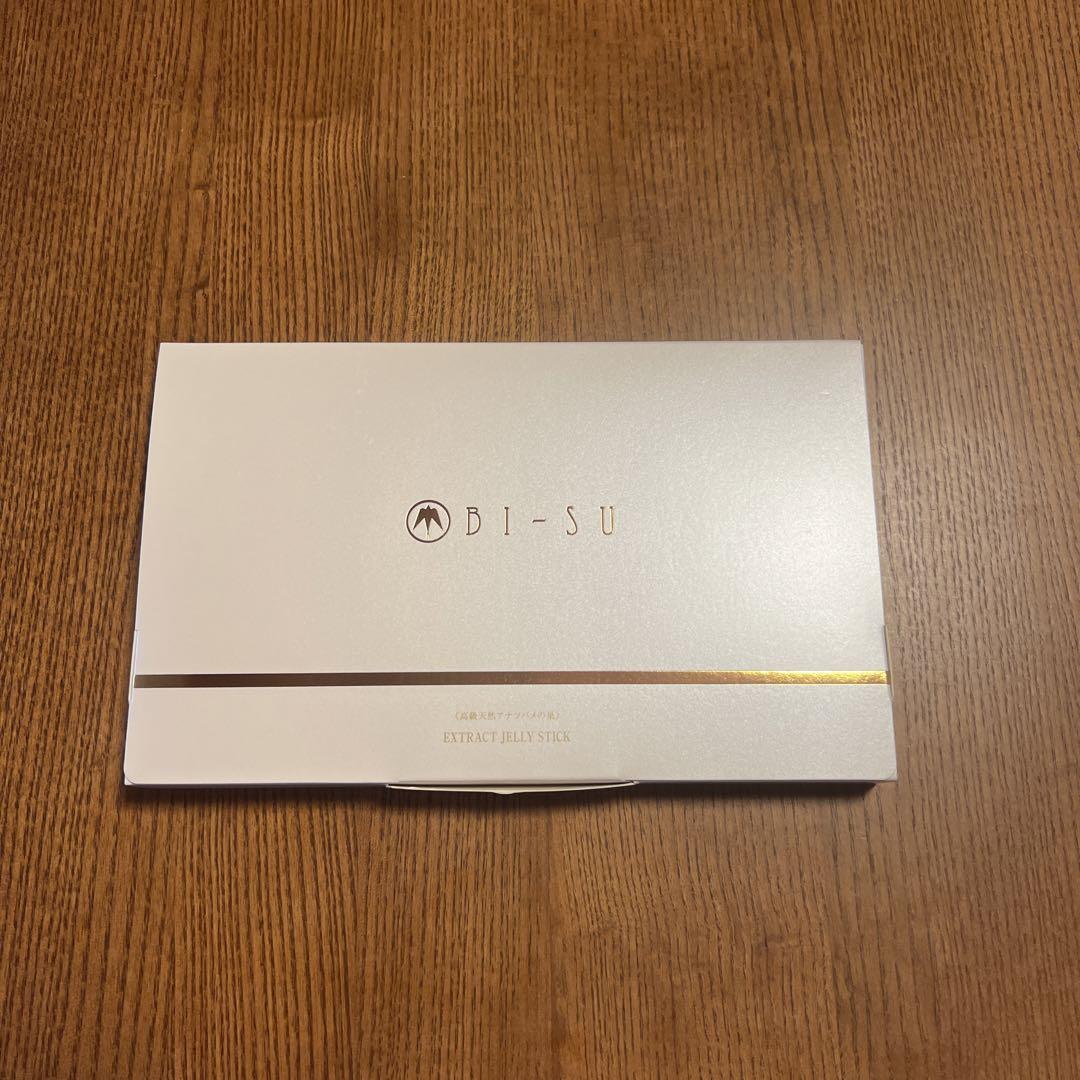 Bl-SUつばめの巣スティックゼリー