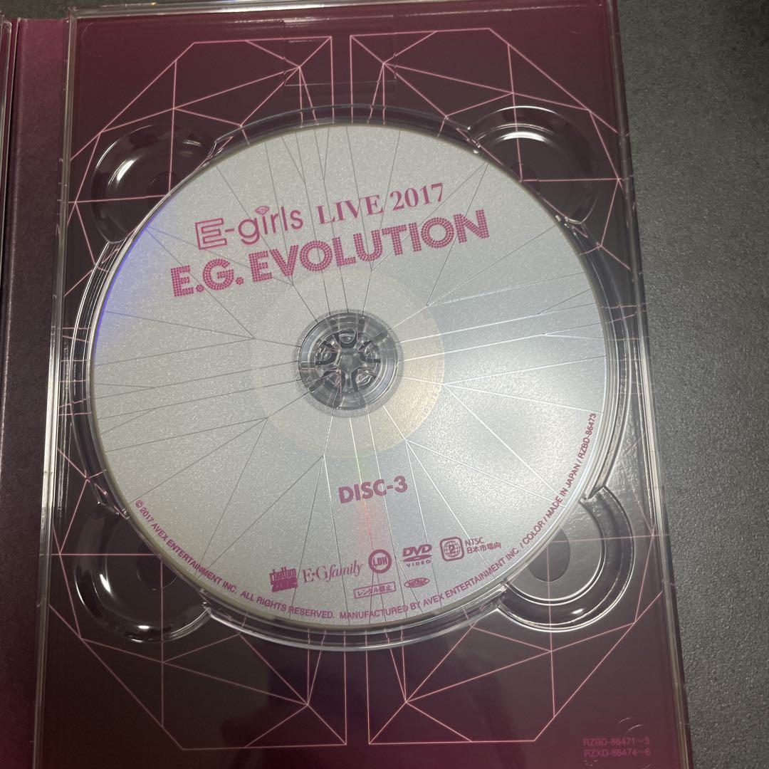 E-girls
