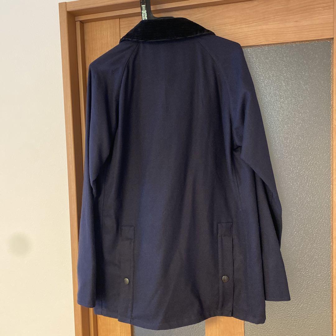 Barbour Bedale SL Blitish Wool 36