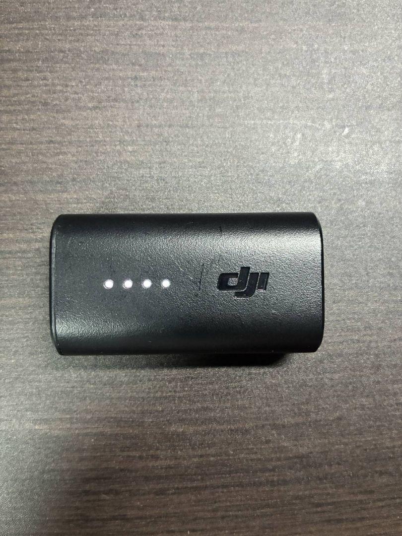 DJI FPV