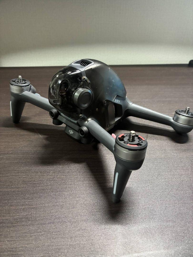 FPV COMBO