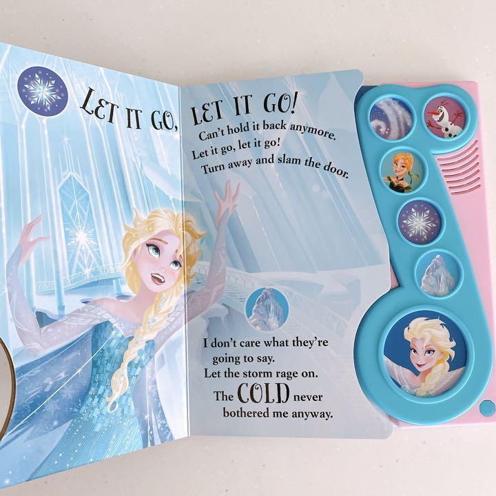 メーカー包装済 新品 ディズニープリンセス アナと雪の女王 英語絵本 ワークブック 洋書 知育 洋書 Www Nrcreation It