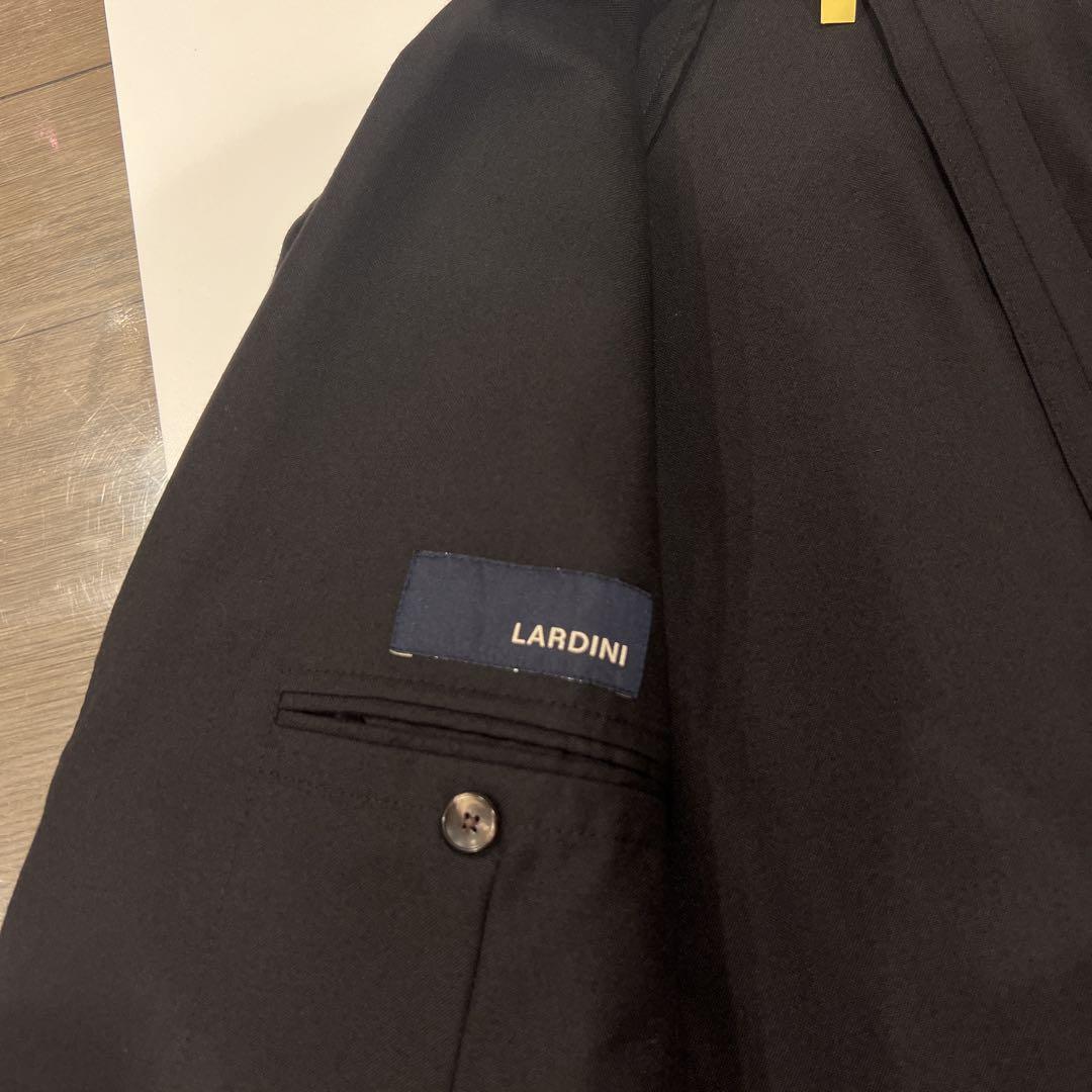 【近日削除】LARDINI（ラルディーニ）　カシミア100％ブレザー・ジャケット