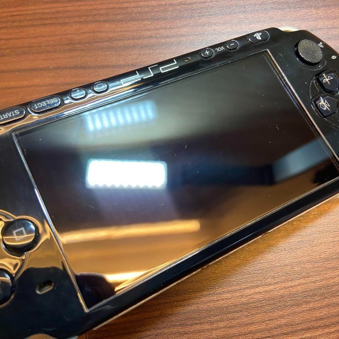 ピアノブラック