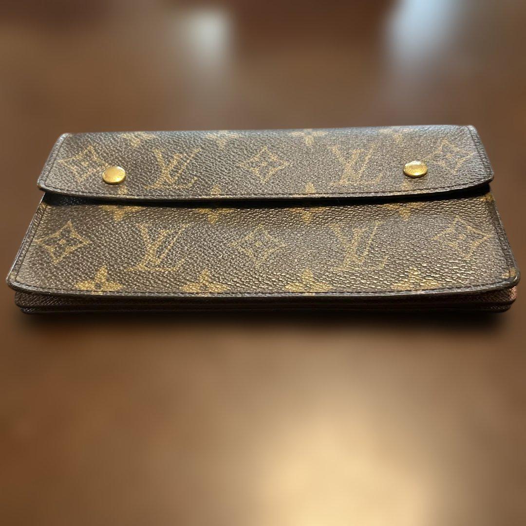 ✨超美品✨️ ヴィトン ポルトフォイユ アコルディオン モノグラム 長財布 人気 ルイヴィトン モノグラム ポルトフォイユ アコルディオン 長財布