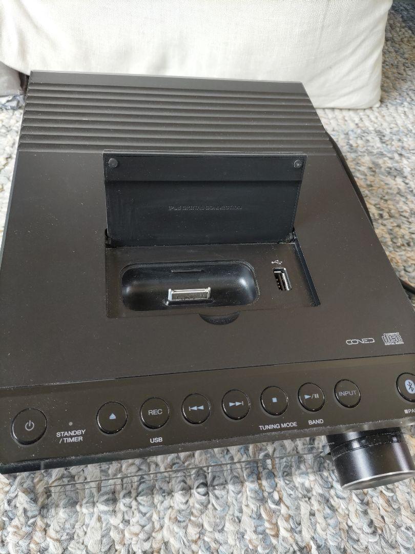 KENWOOD CDレシーバー K-531 KENWOOD CDレシーバー K-531
