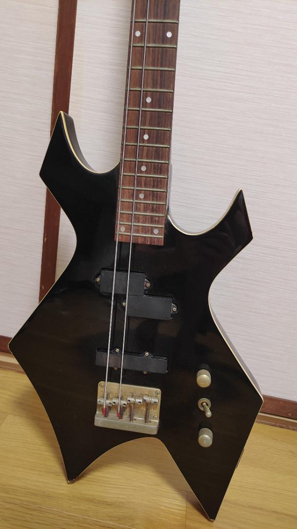 ベース Bass Guitar