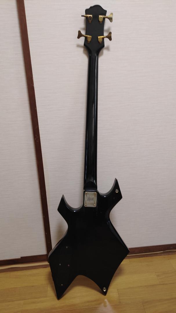 ベース Bass Guitar