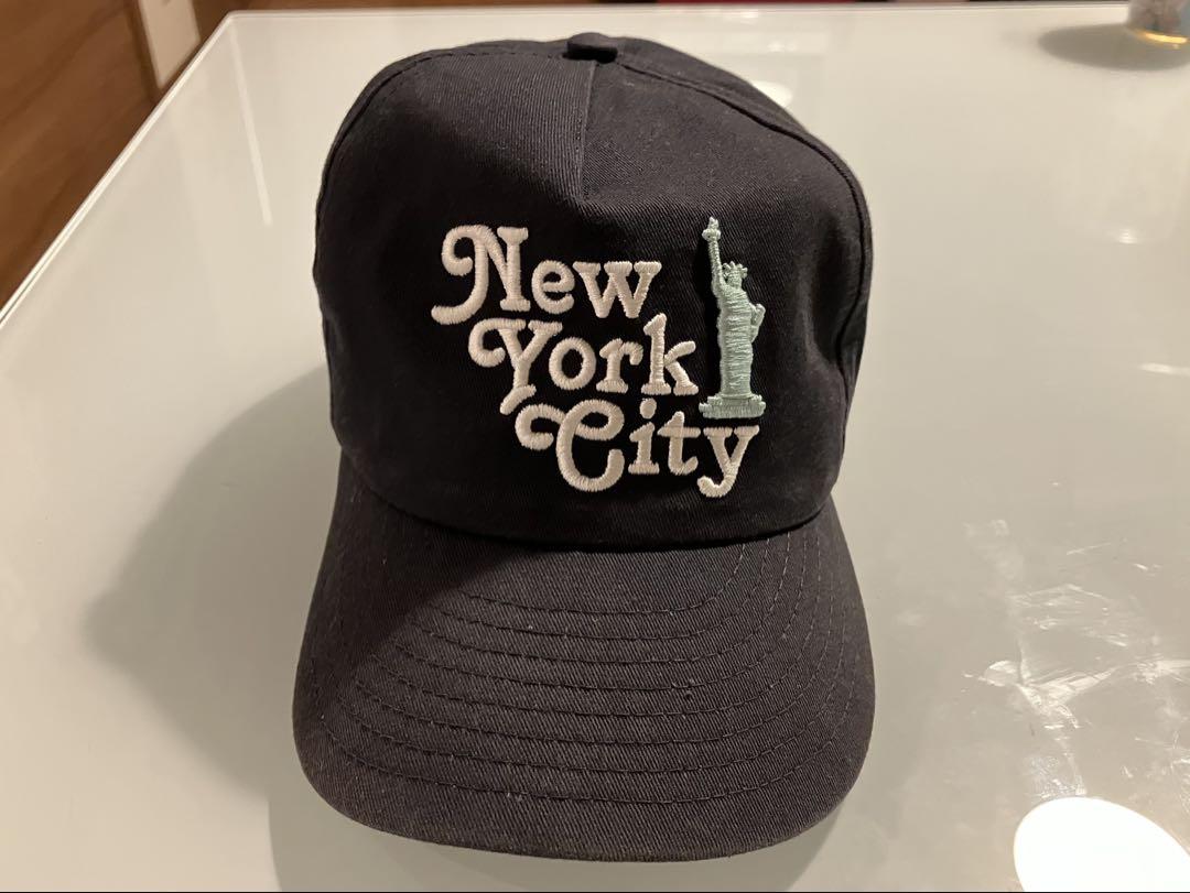 NEW ERA THE CAP TOKYO SOUVENIR PACK NY