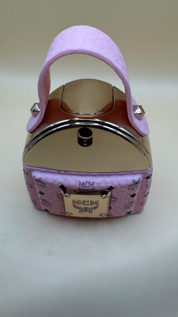 香水(女性用) MCM crush