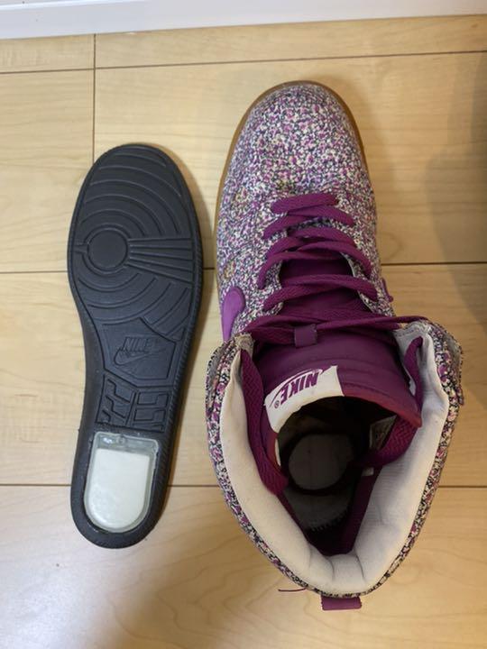 NIKE ダンク リバティー lgB20-m71145078329 スニーカー 最安値得価