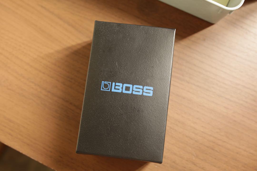 ギター roland boss ds-1w waza craft DISTORTION