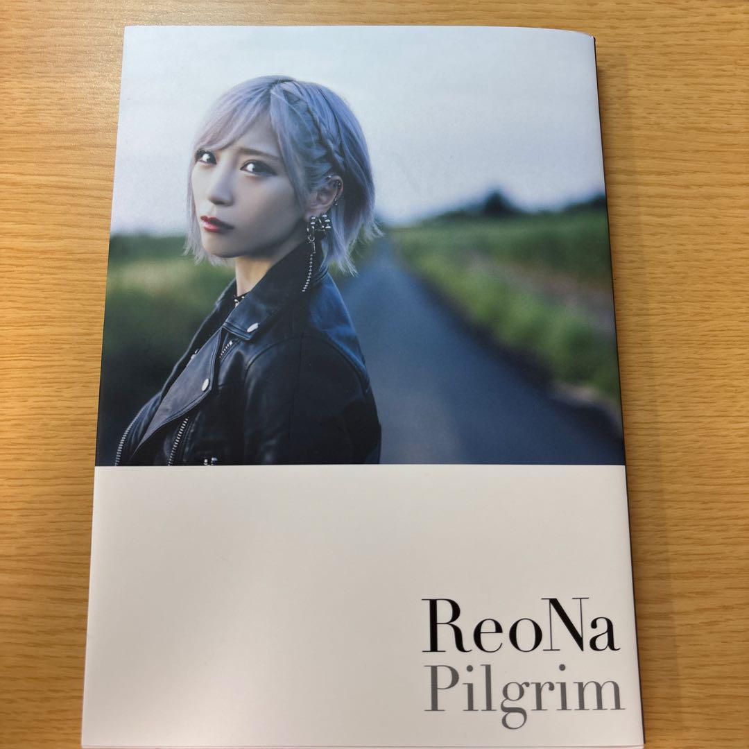 <2品以上でバラ売り可能>引退品ReoNaグッズ（Tシャツ・CD等）